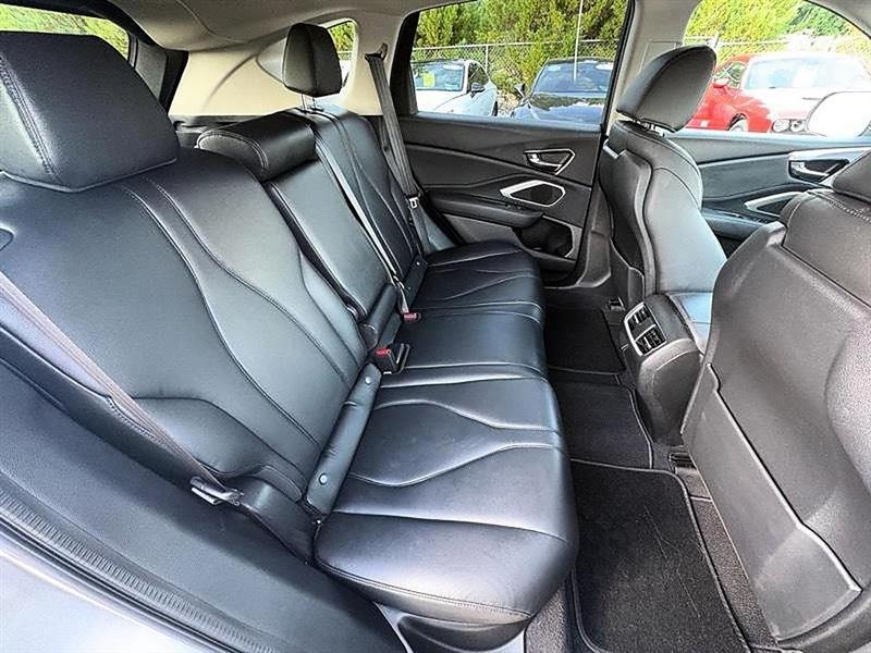 Acura RDX  2023