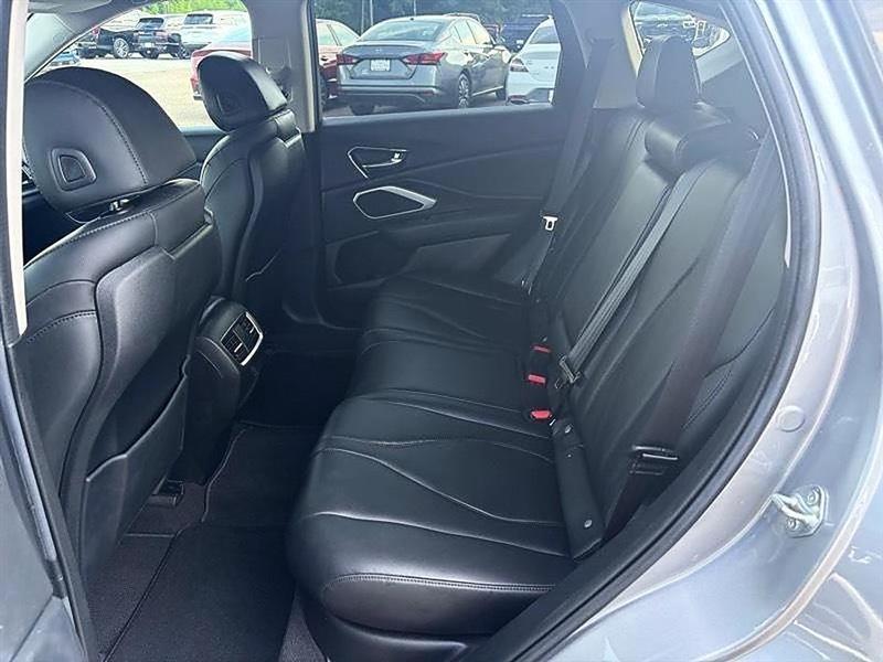 Acura RDX  2023