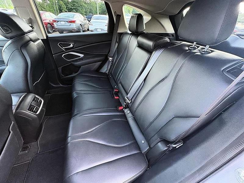 Acura RDX  2023