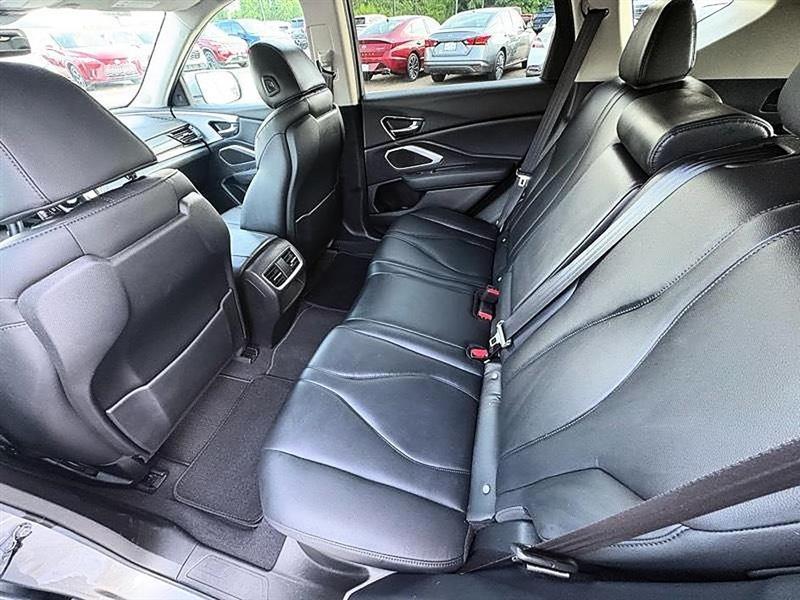 Acura RDX  2023
