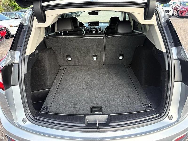 Acura RDX  2023