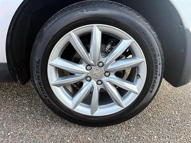 Acura RDX  2023