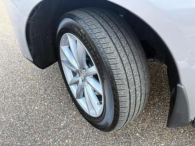 Acura RDX  2023