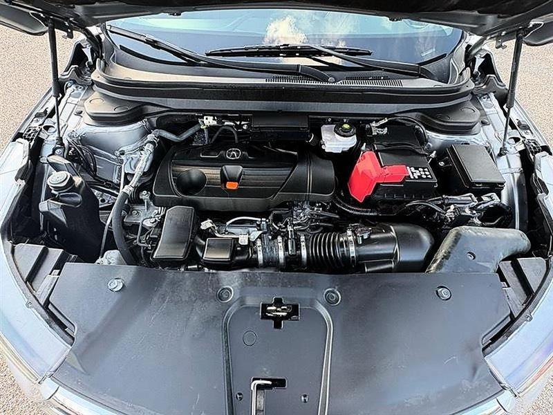 Acura RDX  2023
