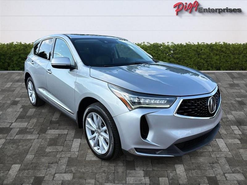 Acura RDX  2023