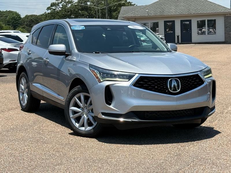 Acura RDX  2023