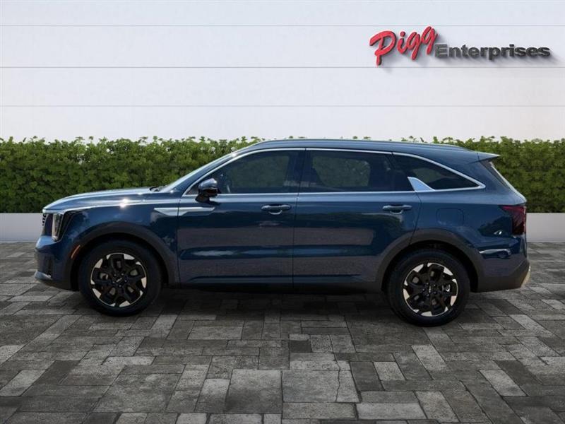 Kia Sorento  2025