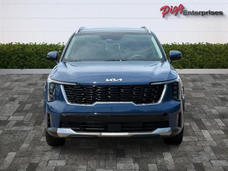Kia Sorento  2025