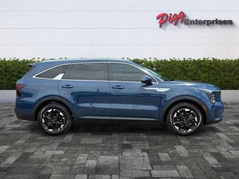 Kia Sorento  2025