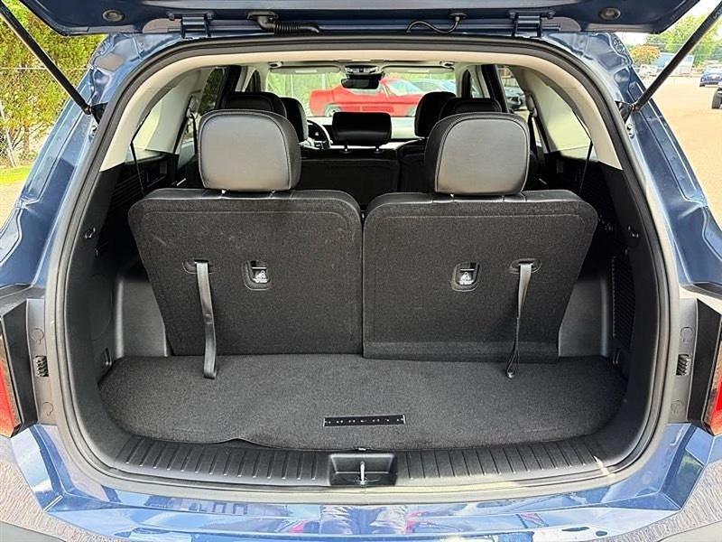 Kia Sorento  2025
