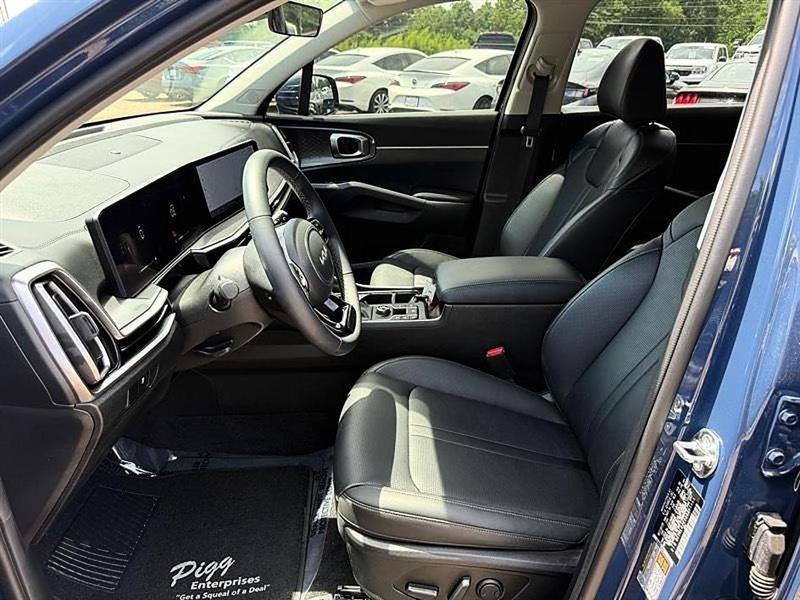 Kia Sorento  2025