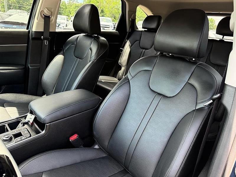 Kia Sorento  2025