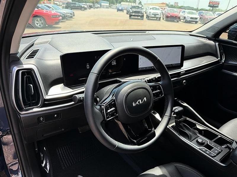 Kia Sorento  2025