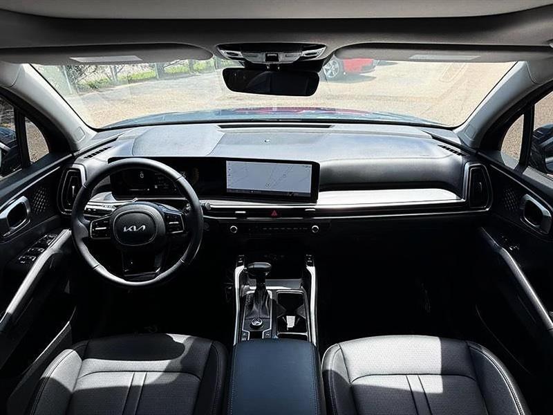 Kia Sorento  2025
