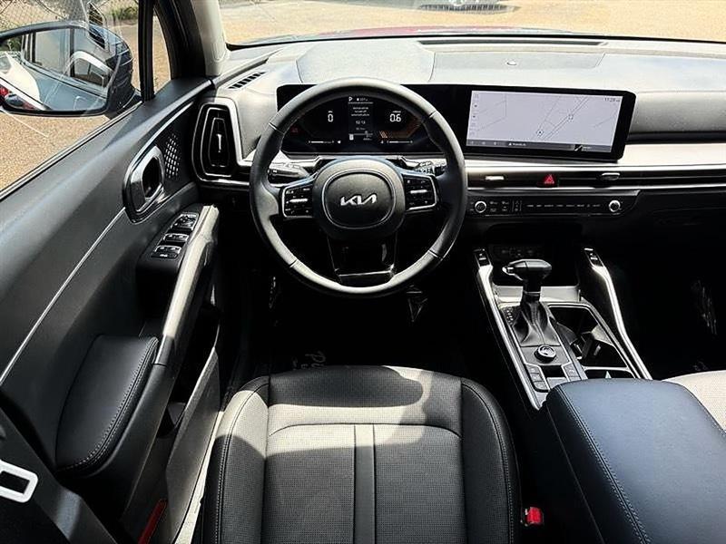 Kia Sorento  2025