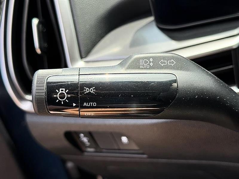 Kia Sorento  2025