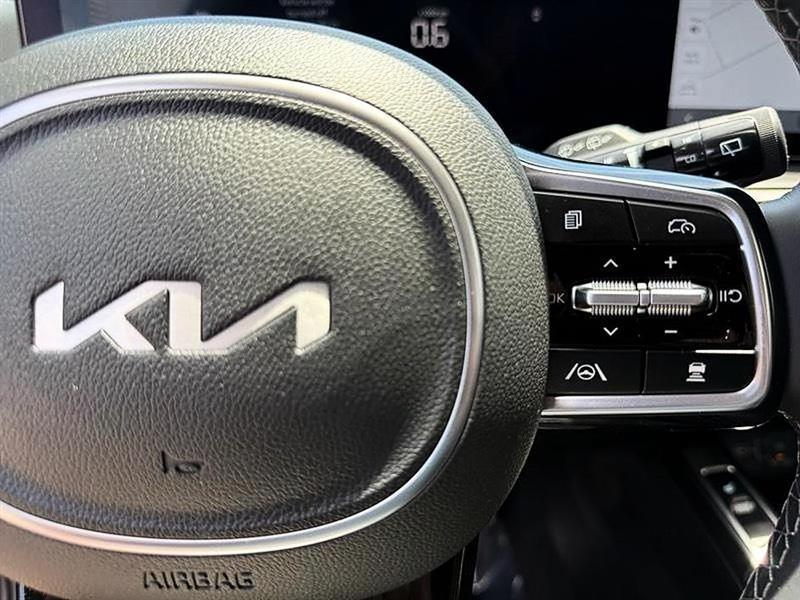 Kia Sorento  2025