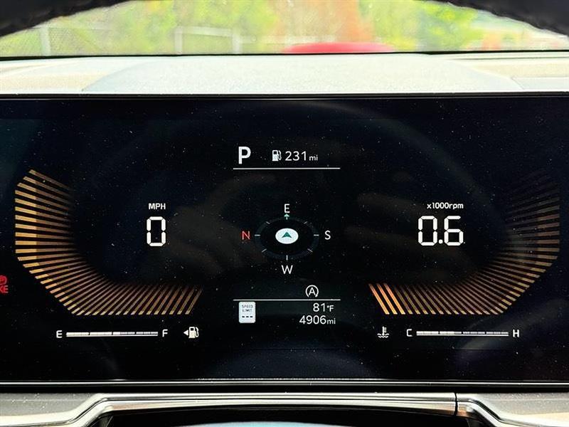 Kia Sorento  2025