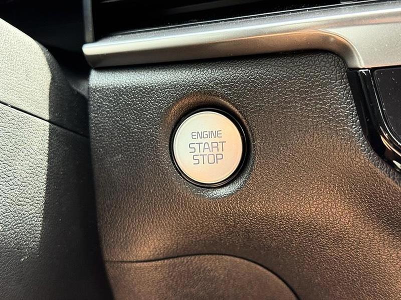 Kia Sorento  2025
