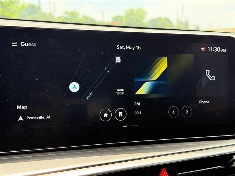 Kia Sorento  2025