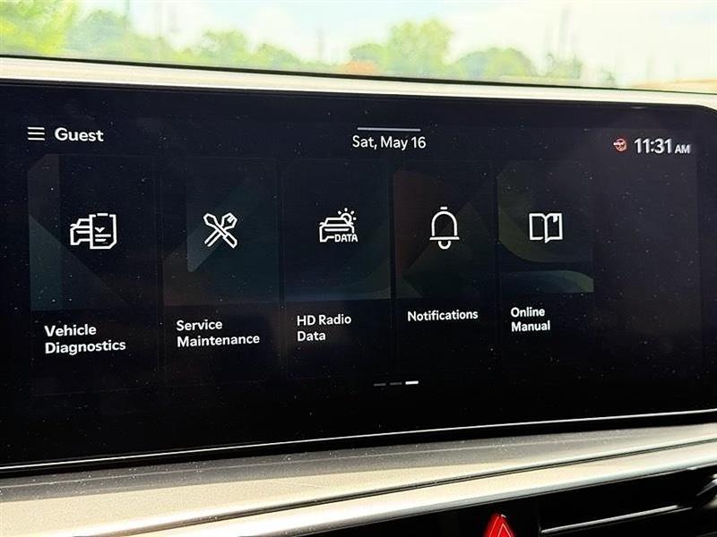 Kia Sorento  2025