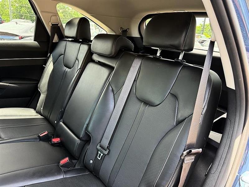 Kia Sorento  2025