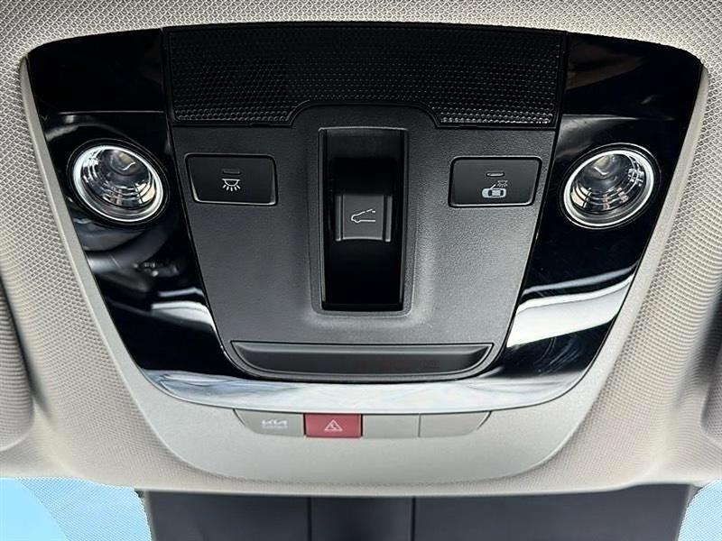 Kia Sorento  2025