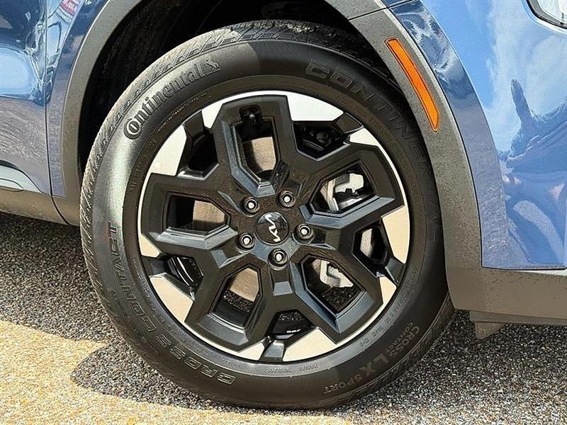 Kia Sorento  2025