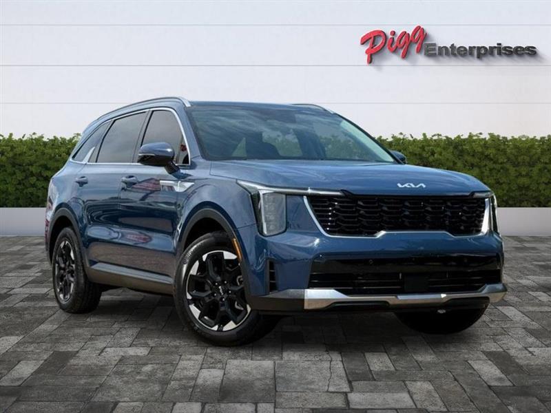 Kia Sorento  2025