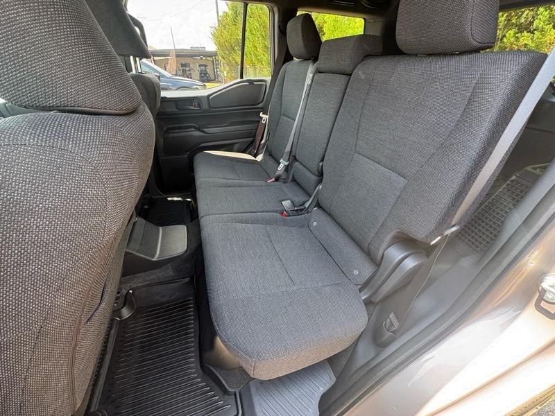 Toyota Land Cruiser 4WD 2024