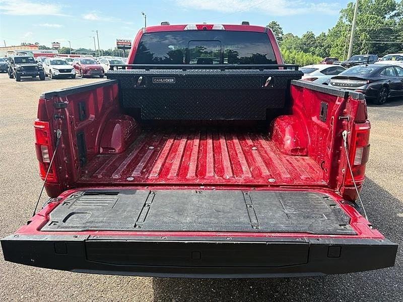 Ford F-150  2022