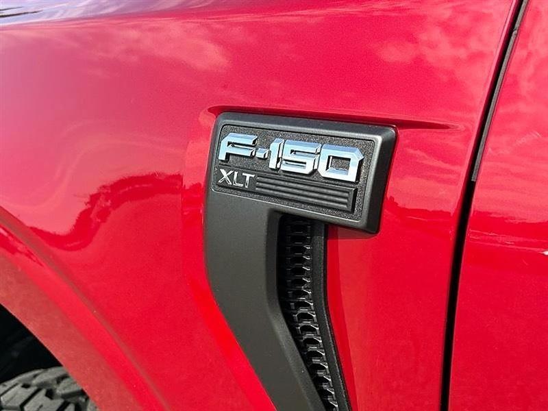 Ford F-150  2022