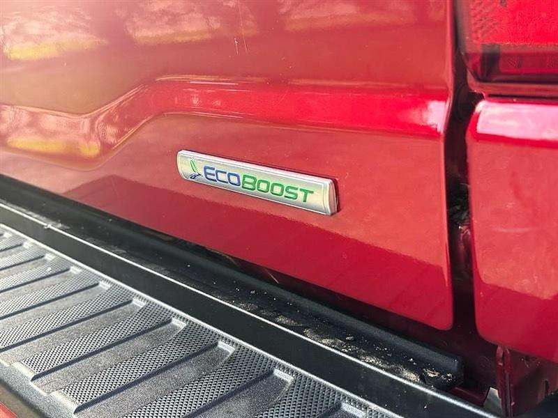 Ford F-150  2022