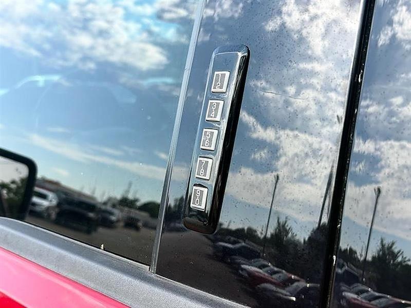 Ford F-150  2022