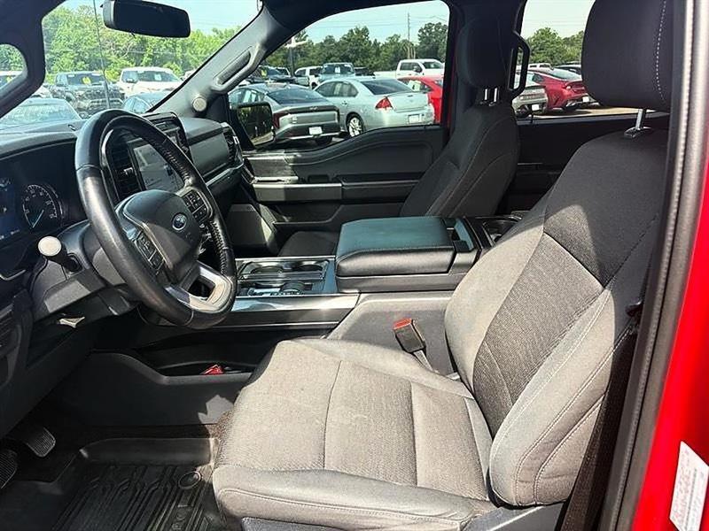 Ford F-150  2022