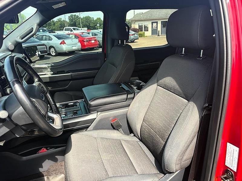 Ford F-150  2022
