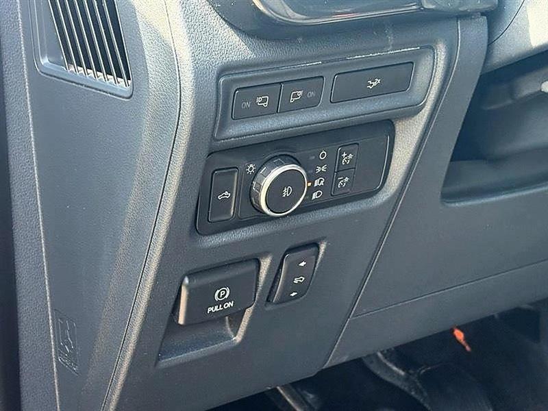 Ford F-150  2022