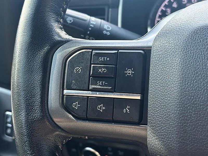 Ford F-150  2022