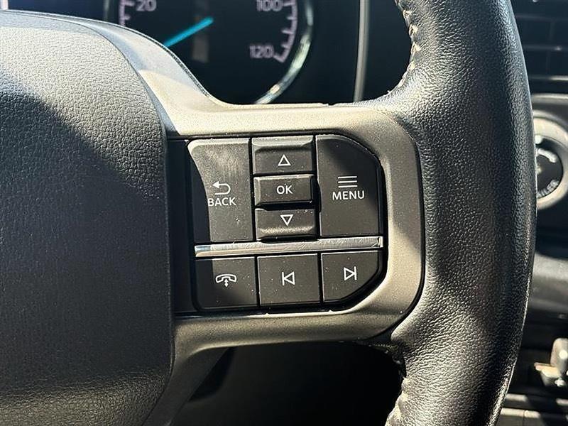 Ford F-150  2022