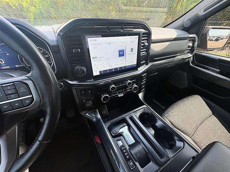 Ford F-150  2022