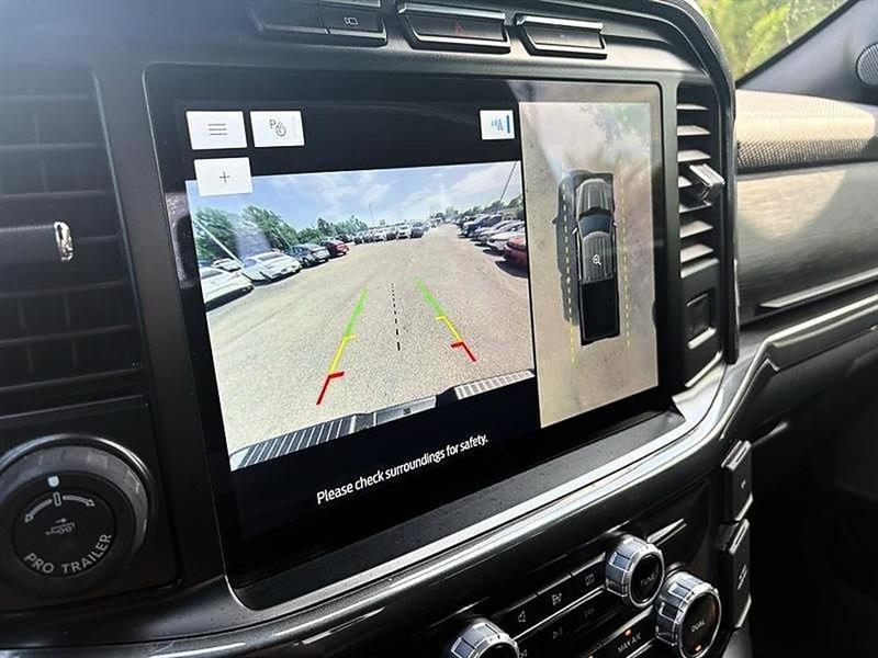 Ford F-150  2022