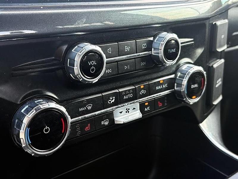 Ford F-150  2022
