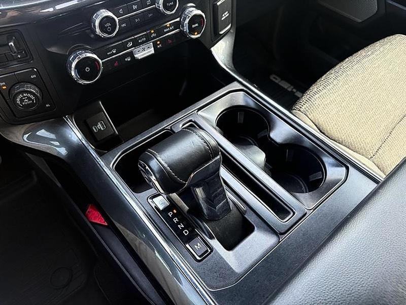 Ford F-150  2022