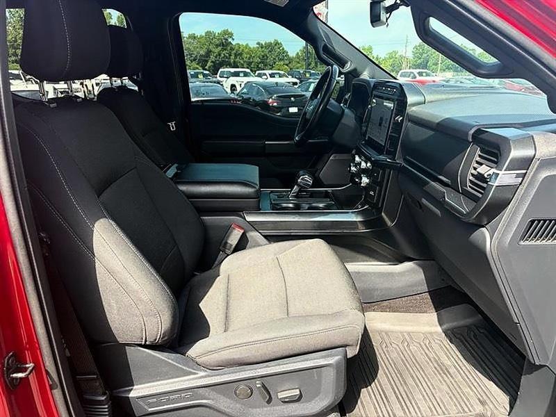 Ford F-150  2022