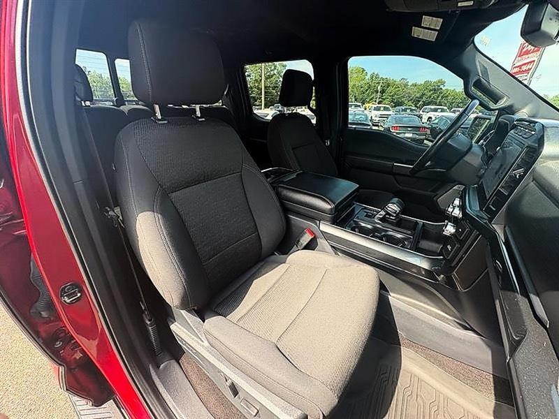 Ford F-150  2022