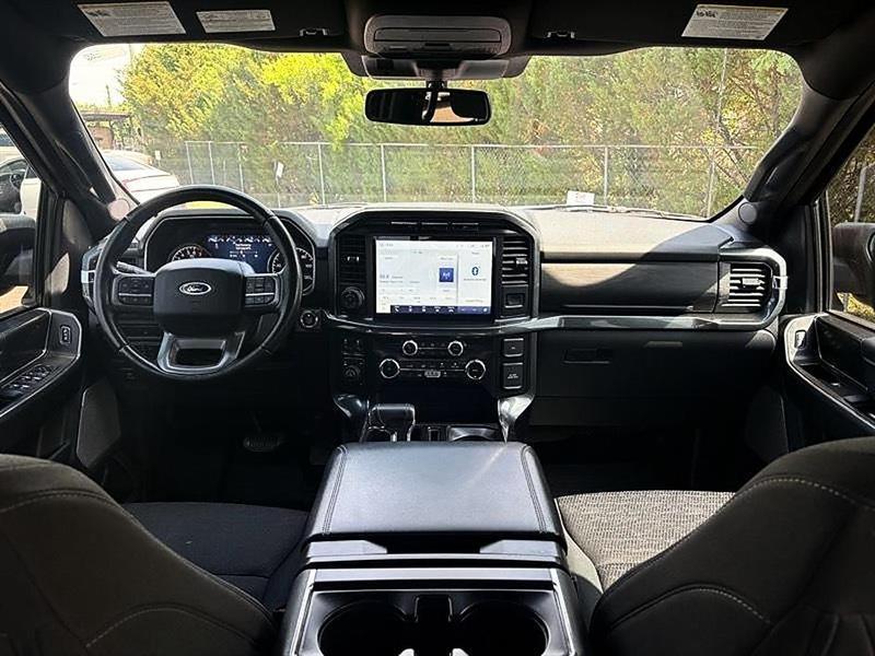 Ford F-150  2022