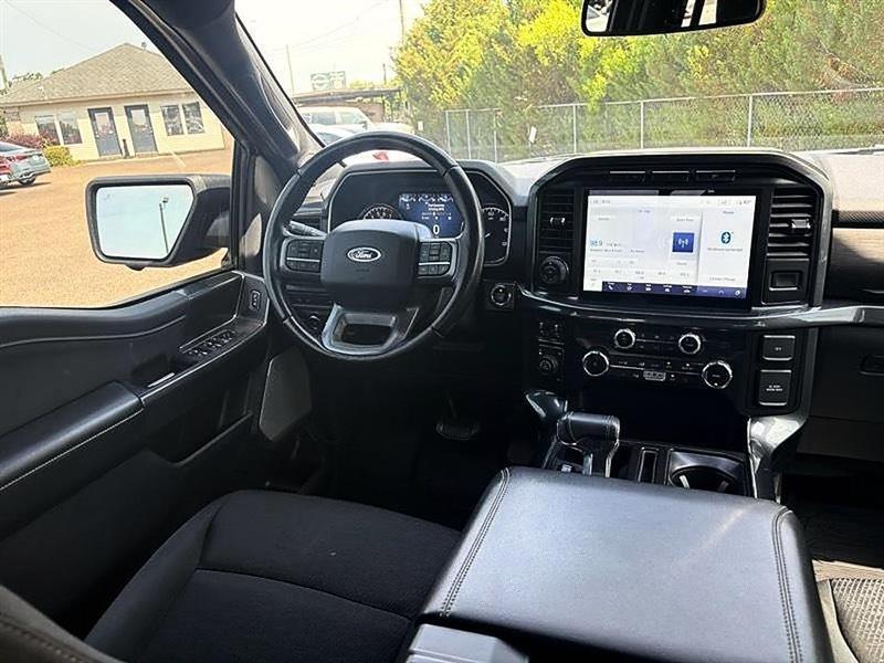 Ford F-150  2022