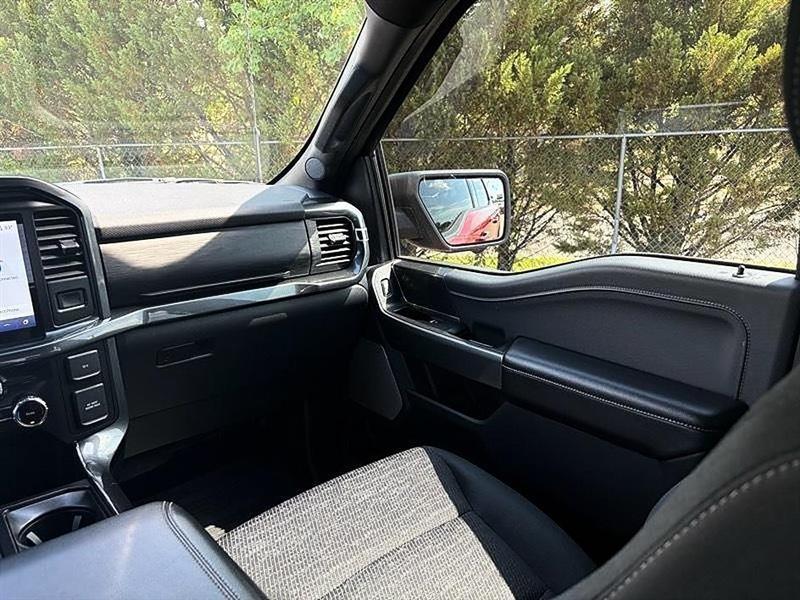 Ford F-150  2022