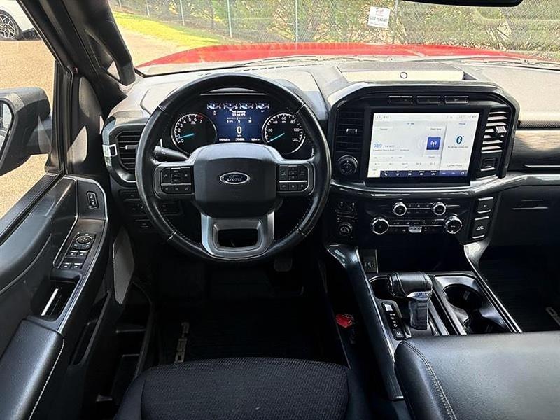 Ford F-150  2022