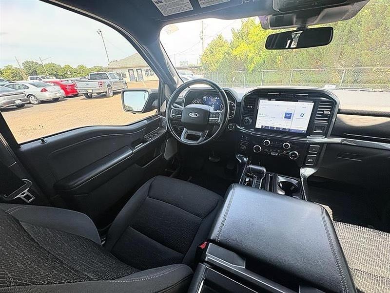 Ford F-150  2022
